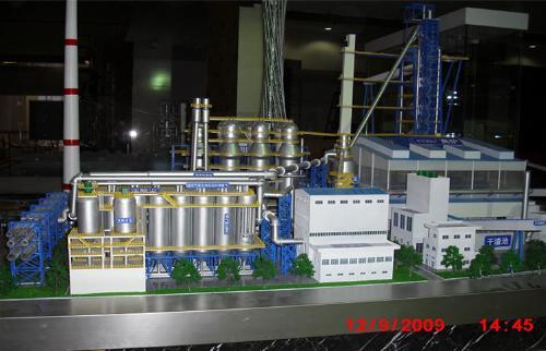 沙盤模型制作 從建筑到軍事，全方位應用與技術解析