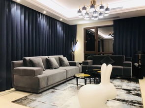 九品室內(nèi)藝術(shù)設(shè)計(jì) 北京高端住宅裝修的匠心之選