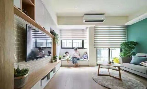 房子裝修，學(xué)會這4種風(fēng)格搭配技巧，小家也能裝出高級感