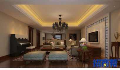 米闌智能環保全屋整裝 品質如一，開啟住宅室內裝飾裝修新紀元